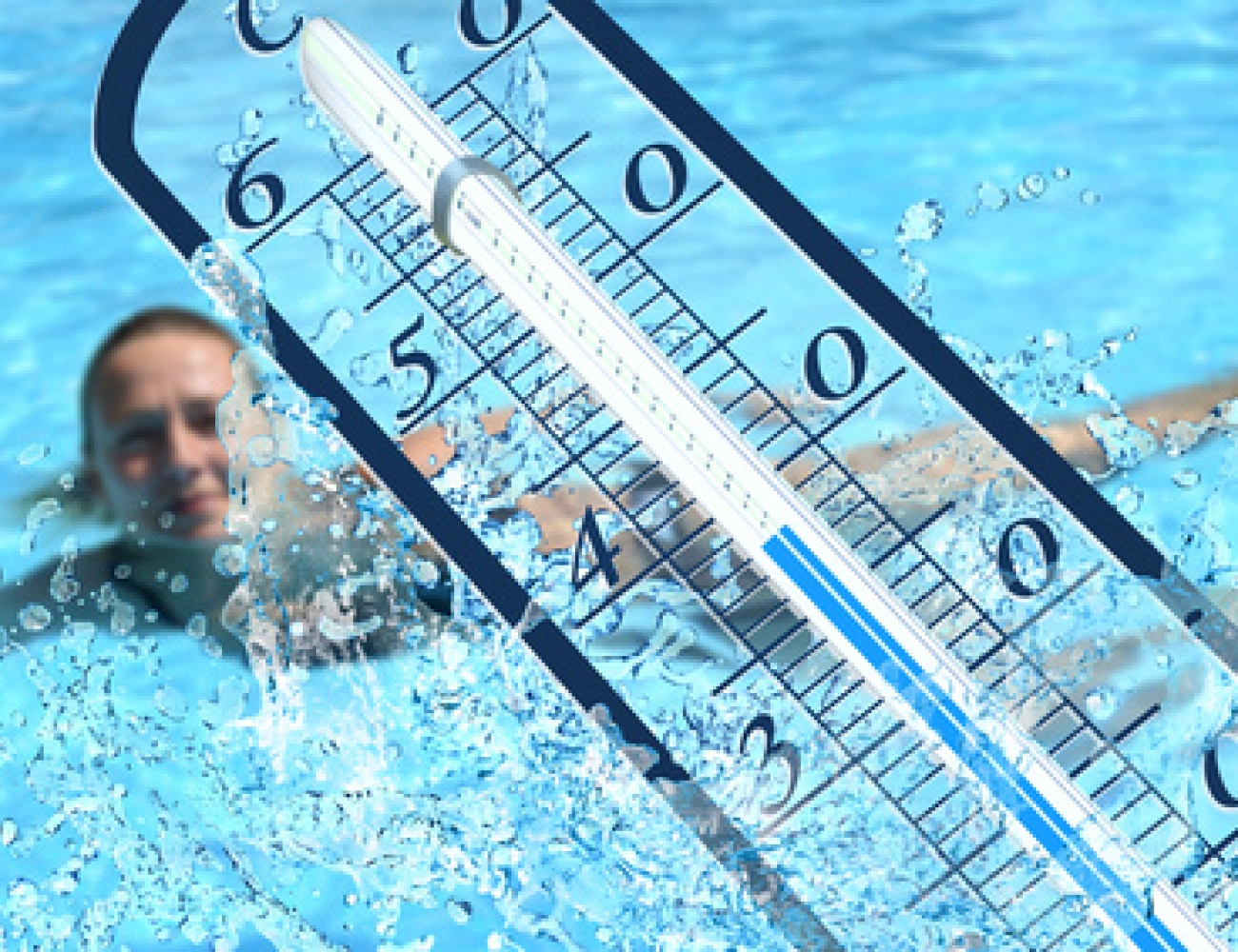 Chauffage de piscine : prolonger le plaisir du bain toute l'année